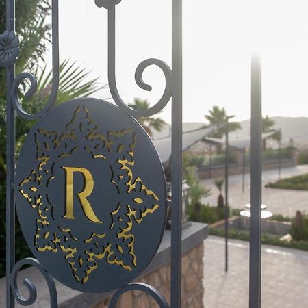 אזרו Riad Gold מראה חיצוני תמונה