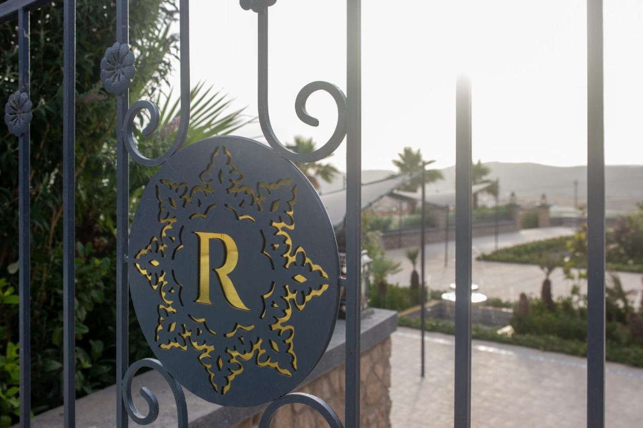 אזרו Riad Gold מראה חיצוני תמונה