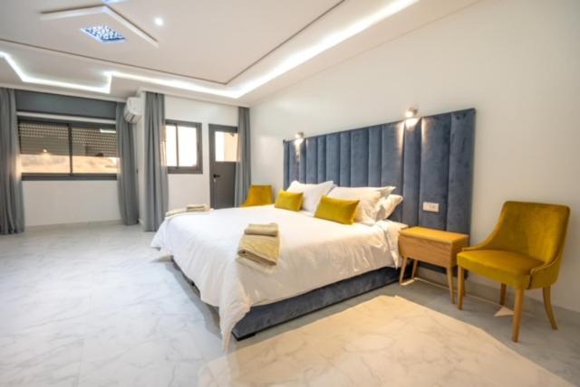אזרו Riad Gold מראה חיצוני תמונה