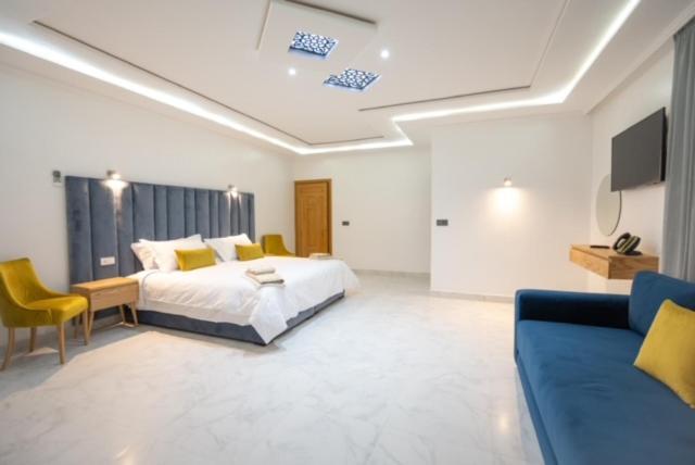 אזרו Riad Gold מראה חיצוני תמונה