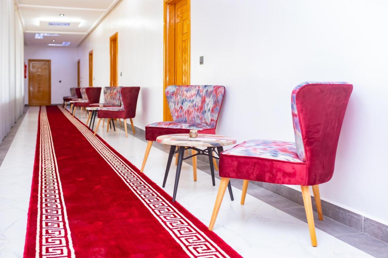 אזרו Riad Gold מראה חיצוני תמונה